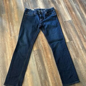 Gap Jeans size 31l